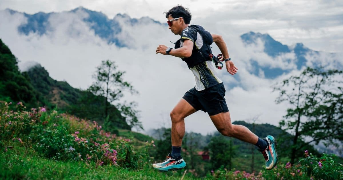 Les meilleurs trails de montagne en France à faire au moins une fois