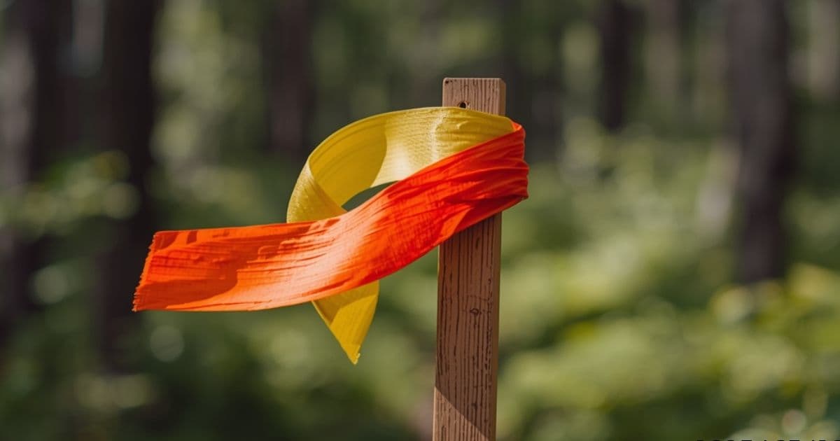 Balisage d'un trail : règles, matériel et bonnes pratiques
