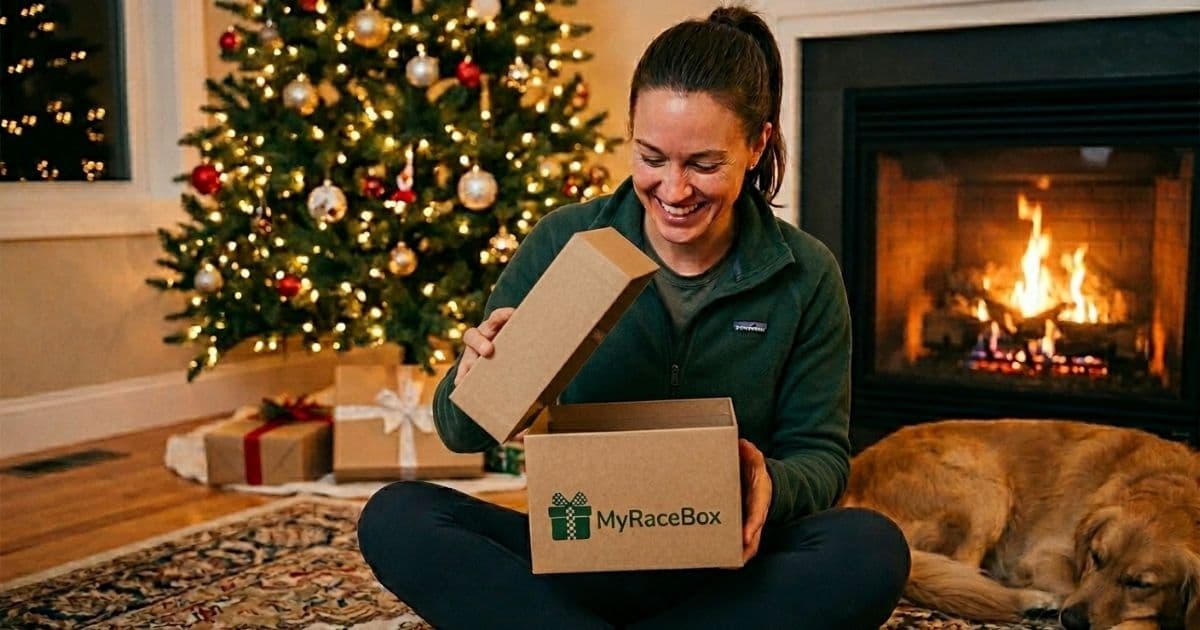Idées cadeaux de Noël pour sportifs : nos meilleures suggestions