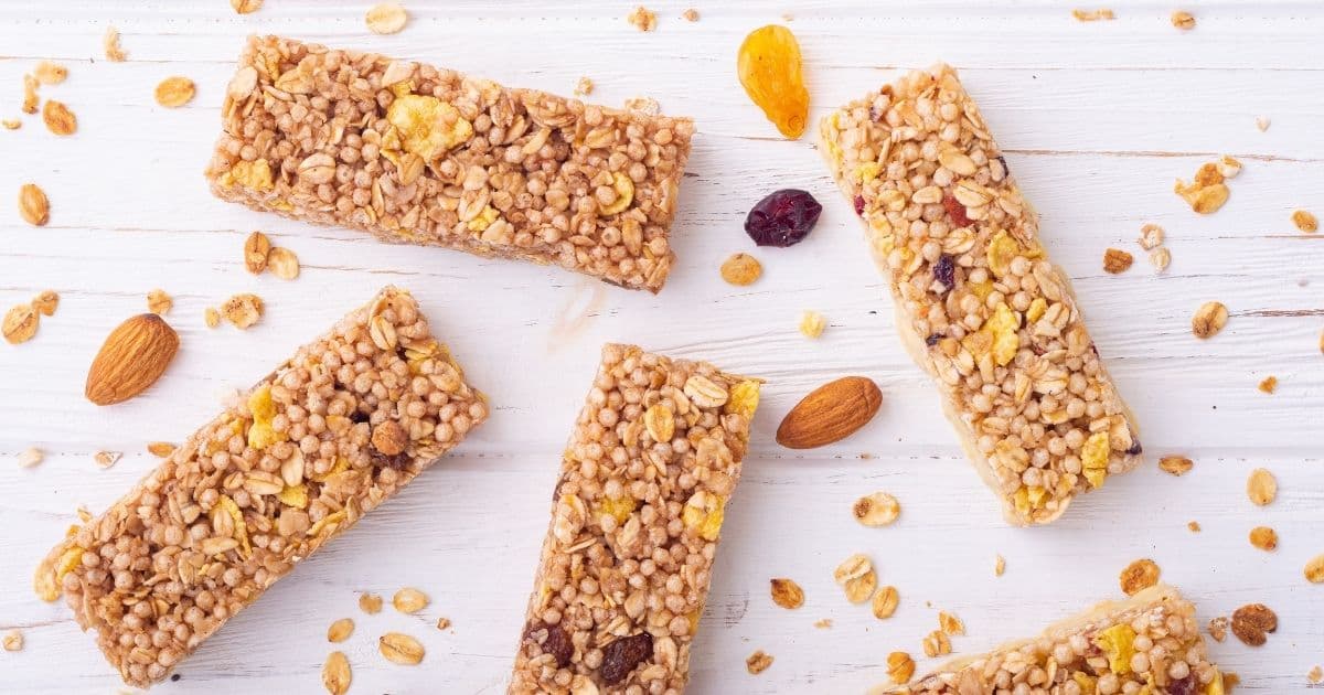 Nutrition trail : que manger avant, pendant et après une sortie