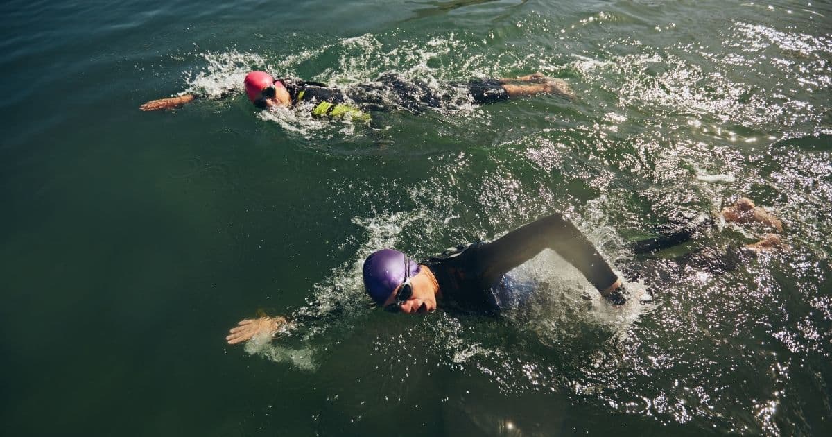Les distances du triathlon expliquées : de l'initiation à l'Ironman